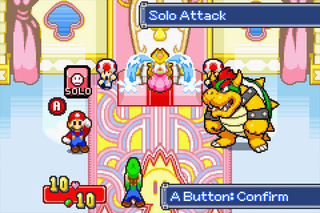 Illustration for article titled What Games Could Appear on a Game Boy Advance Classic Edition?